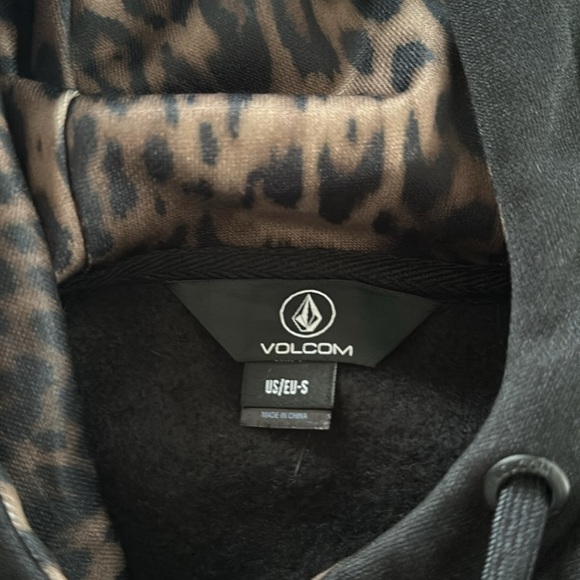 Volcom hoodie - Picture 4 of 5